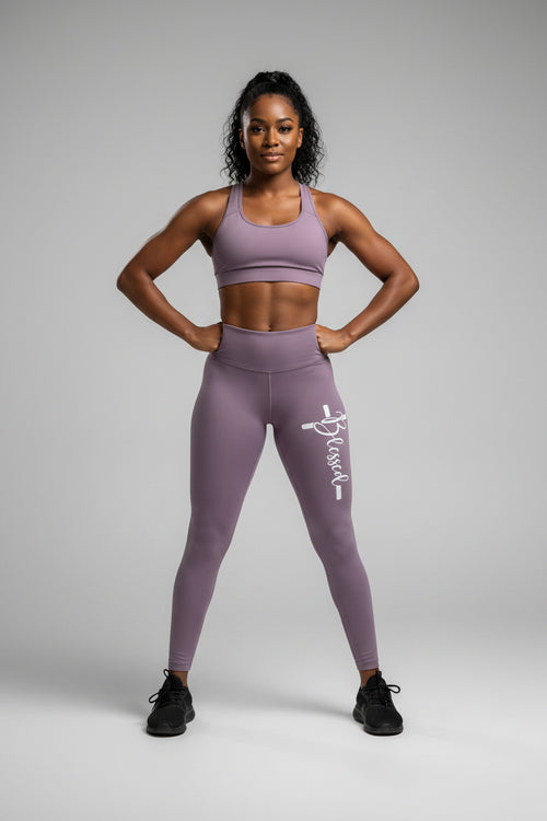 leggings
